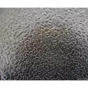 Metal Sheet Roller