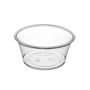 Pet Portion Cup