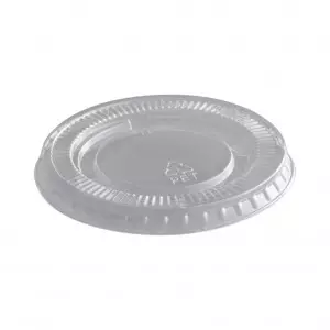 Pet Portion Cup LID