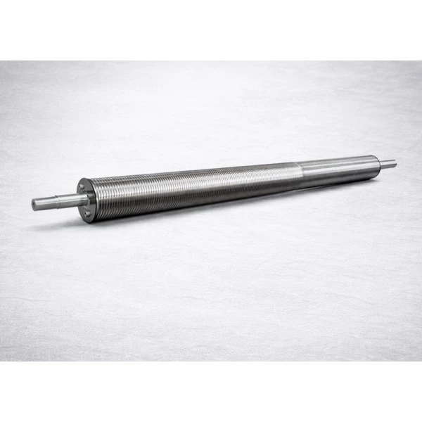 Scroll Roller
