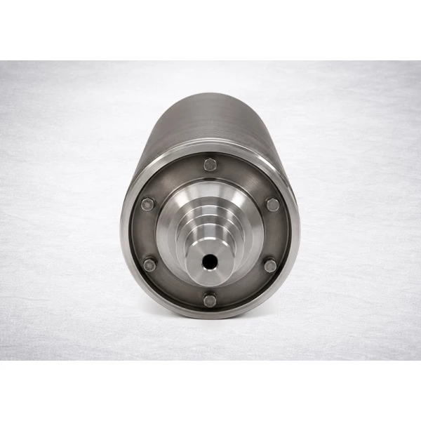 Slitter Anvil Roller