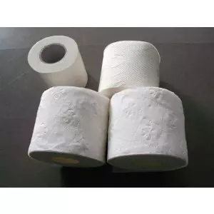 Tissue Paper Roller