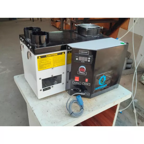 7 LPH Humidifier Economic SERIES FULLY AUTOMATIC MACHINE