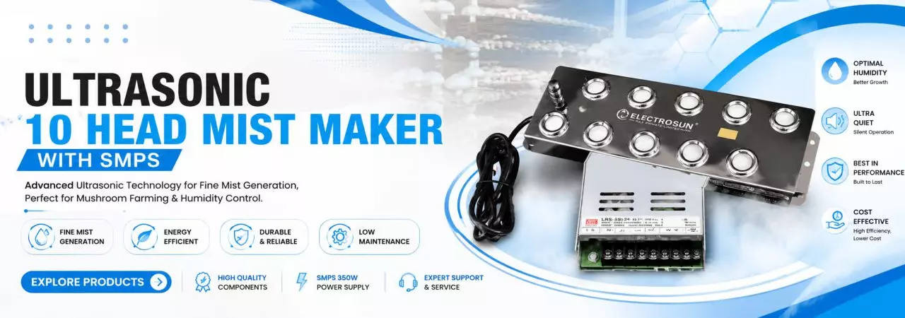 Electrosun Paj Pvt Ltd