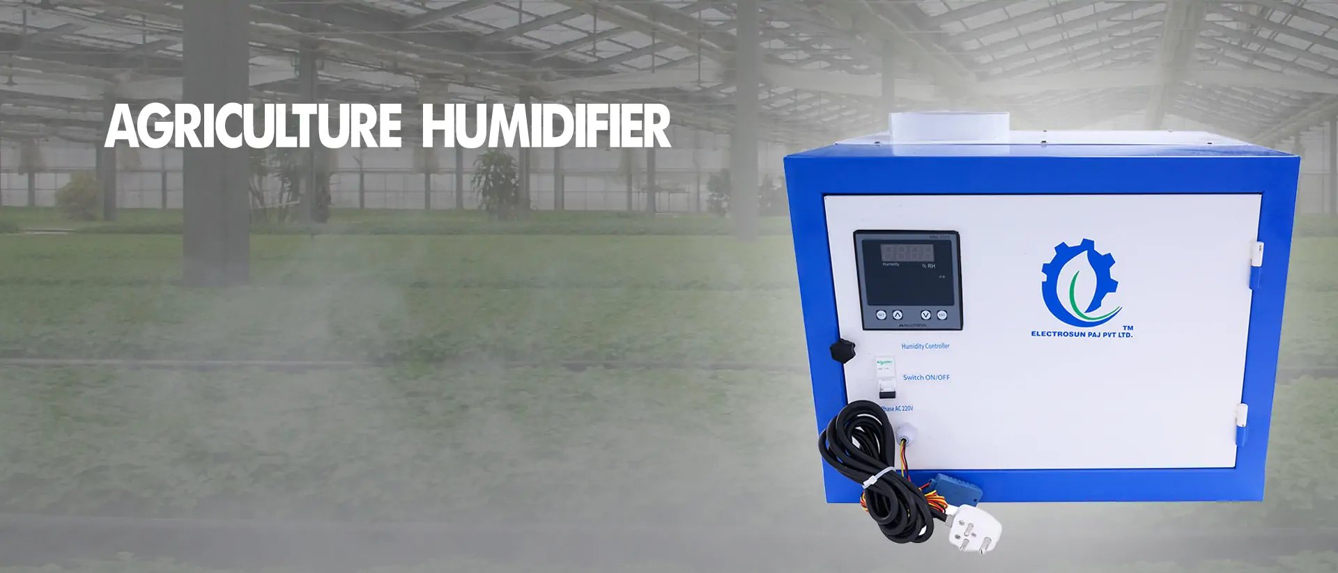 Electrosun Paj Pvt Ltd