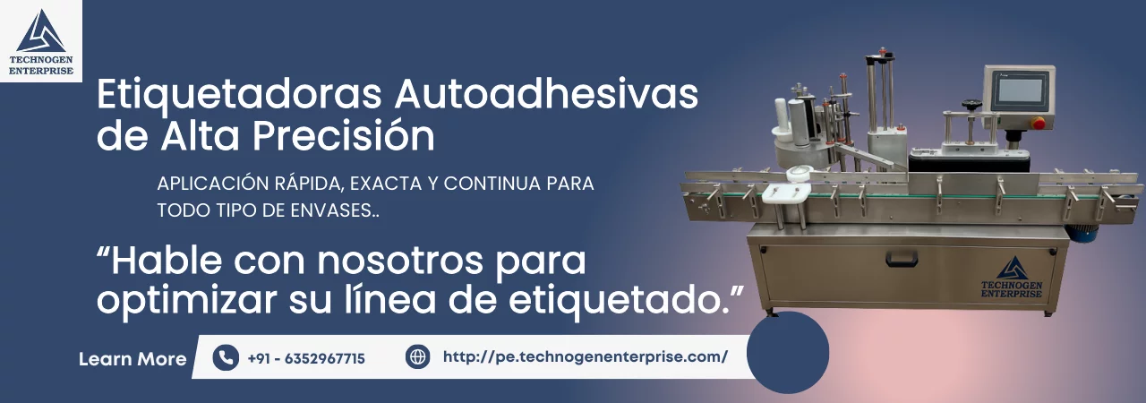 Technogen Enterprise - Peru