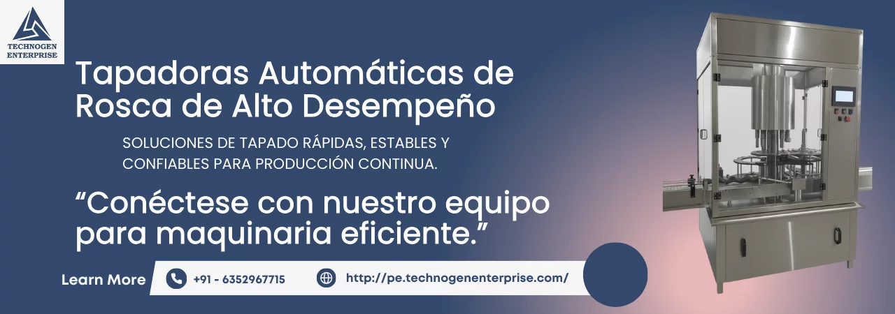 Technogen Enterprise - Peru
