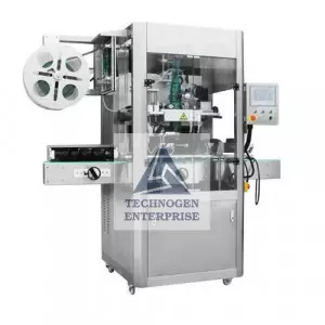 Shrink Sleeve Applicator