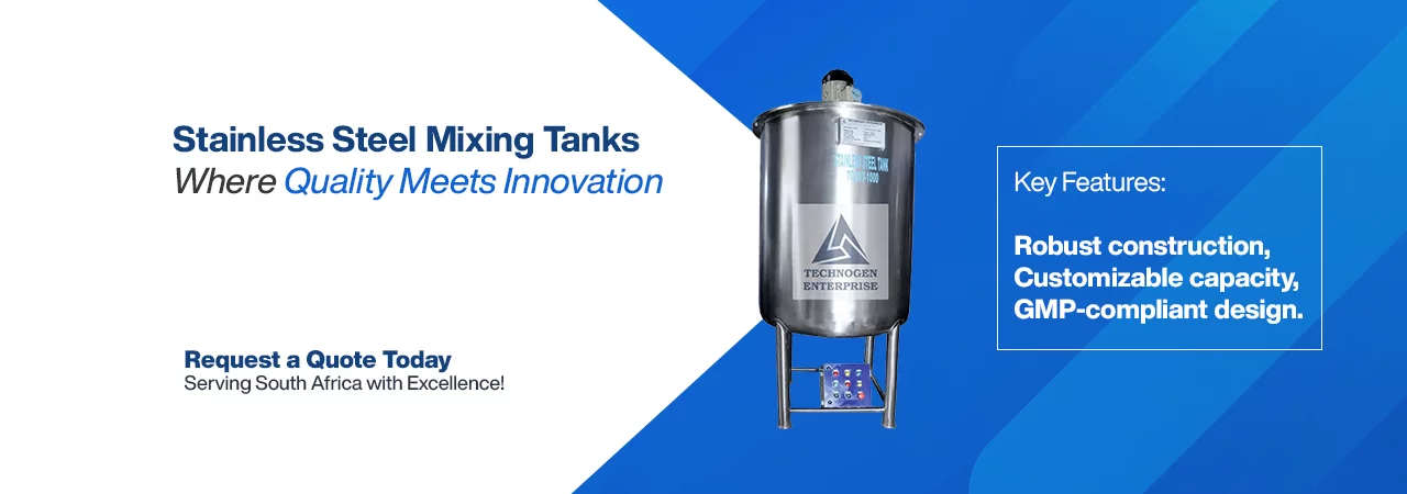 Technogen Enterprise