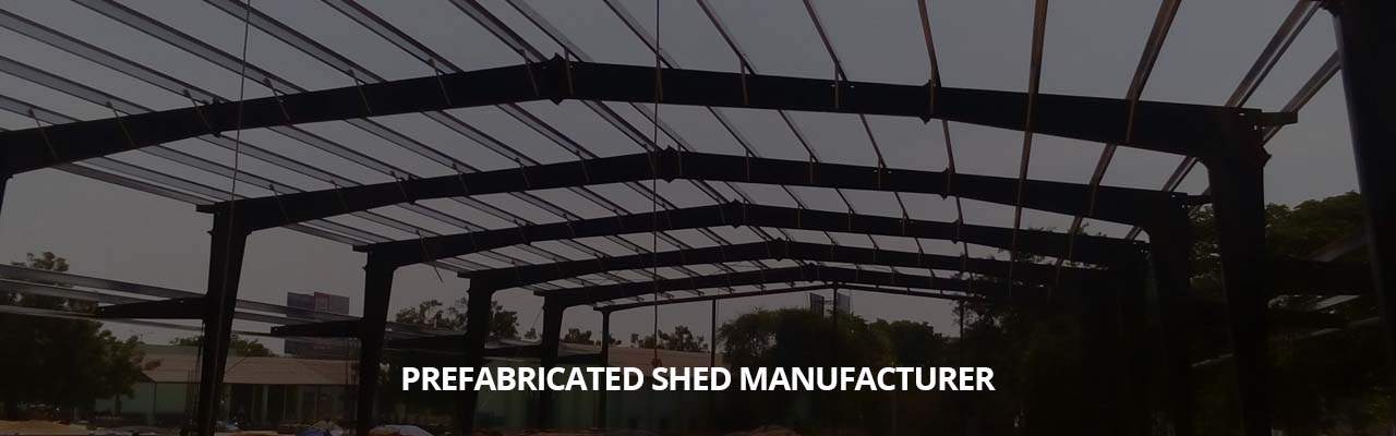 Shreeji Fabricators
