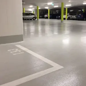 Car Park Epoxy Flooring Suppliers In Vijayawada