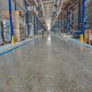 Concrete Floor Restoration Service In Nellore