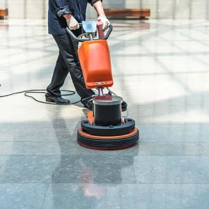 Floor Polishing Services In Ajmer
