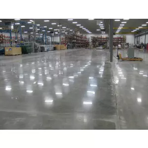 Industrial Flooring Polishing Services In Ujjain