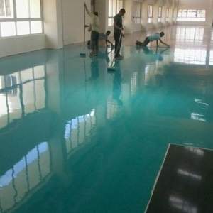 Residential 3D Flooring Services In Jaipur