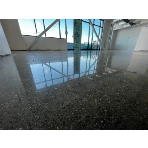 Retroplate Concrete Polishing Service In Barasat