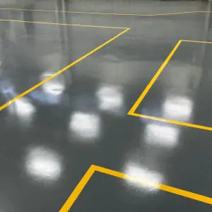 Waterproofing Epoxy Services In Ajmer