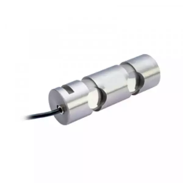 Axle Pin Load Cell Installed On Heavy Machinery