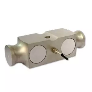 Bridge Style Load Cell Used In Industrial Weighing Application
