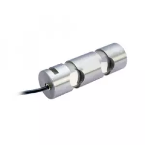 Shear Beam Load Cell Installed On Industrial Weighing Platform