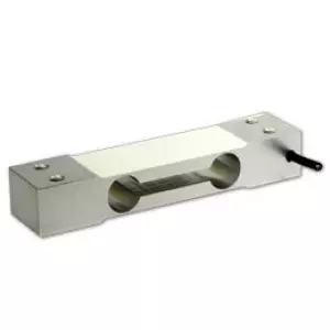 Single Point Load Cell Used In Industrial Weighing Applications