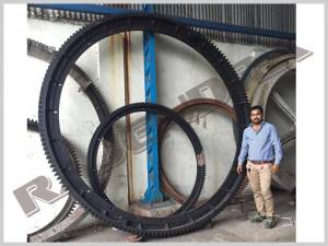 Girth Gear