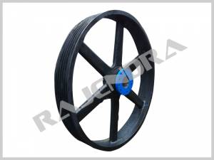 SPC Taper Lock Pulley