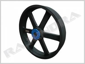 Taper Lock Pulley