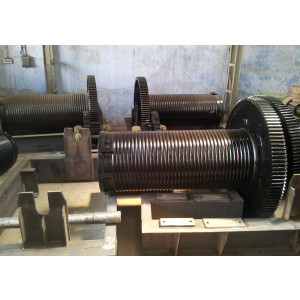 Irrigation Industries