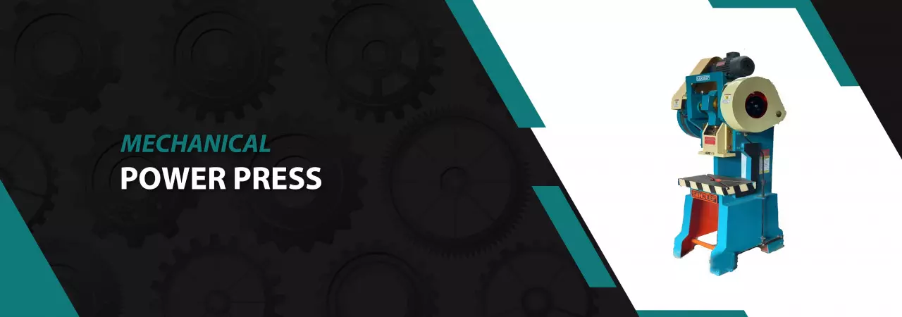 Sandeep Engineering Works