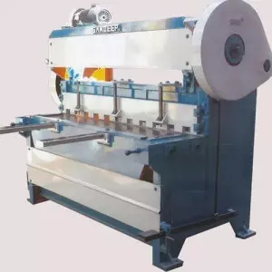 Power Press Machine Suppliers In Ajman