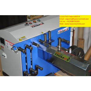 Producer Of Plastic Trim Winding Machine Near Albufeira Portugal