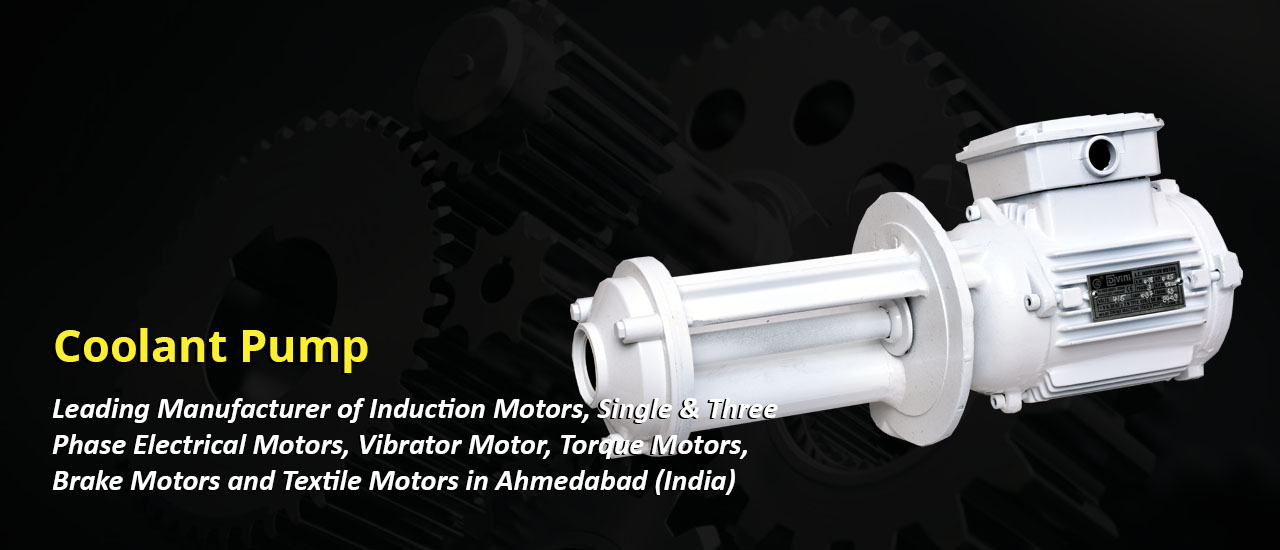 Divine Machine Tools Private Limited