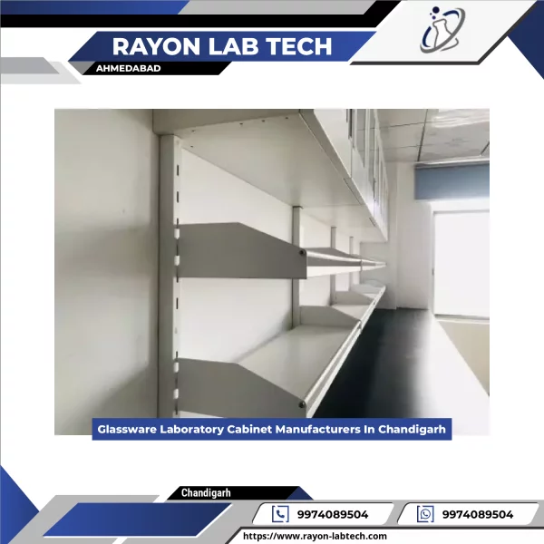 Glassware Laboratory Cabinet Manufacturers In Chandigarh