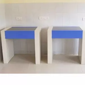 Top Laboratory Anti-Vibration Table Supplier In Rajkot