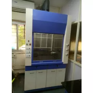 Top Laboratory Fume Hood Manufacturers Lucknow