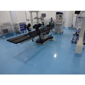 Acid Proof Flooring Suppliers In Amman