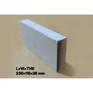 Acid Resistant Bricks