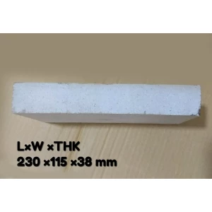 Acid Resistant Bricks