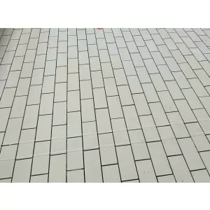 Acid Resistant Tile Lining