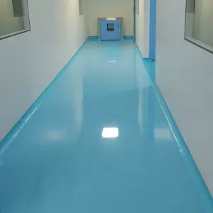 MIPRO-E-S/L Epoxy Resin Base Self Leval Flooring System