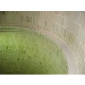 Sulfuric Acid Mfg. Plant