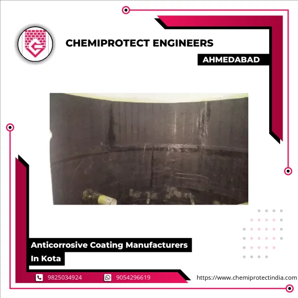 Anticorrosive Coating Manufacturers In Kota