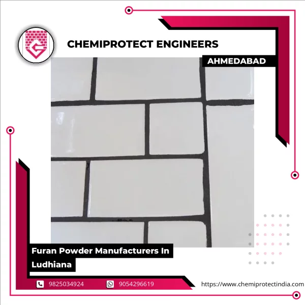 Furan Powder Manufacturers In Ludhiana