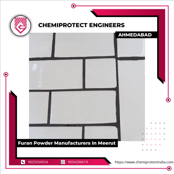 Furan Powder Manufacturers In Meerut