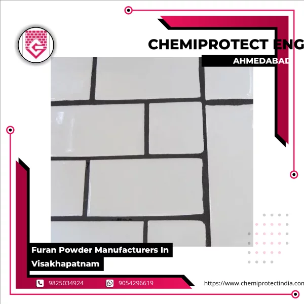 Furan Powder Manufacturers In Visakhapatnam