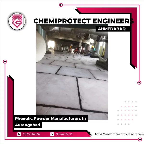 Phenolic Powder Manufacturers In Aurangabad