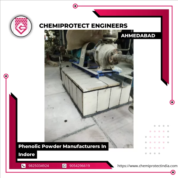 Phenolic Powder Manufacturers In Indore