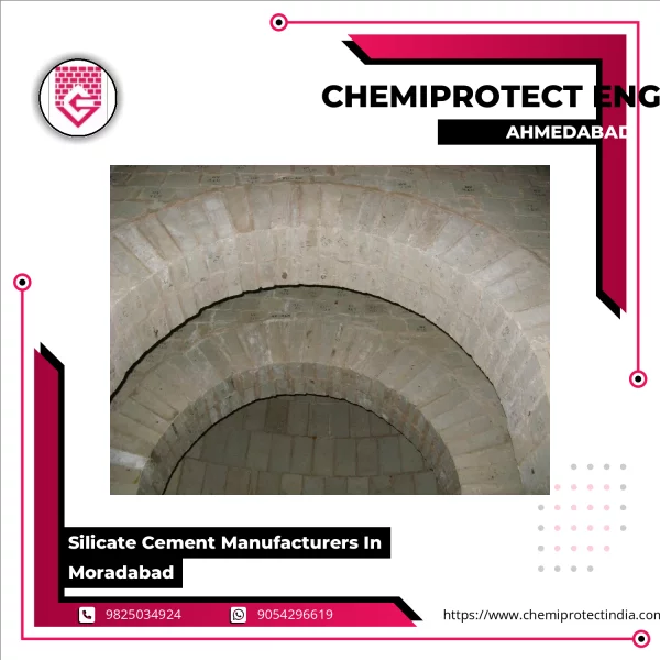 Silicate Cement Manufacturers In Moradabad