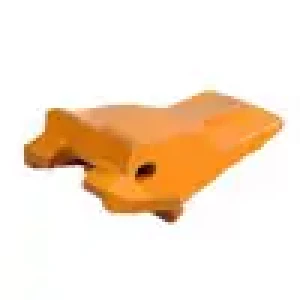 Excavators And Loaders - Tooth Points And Adaptors